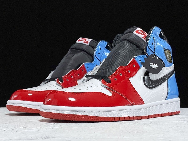 AJ1 High