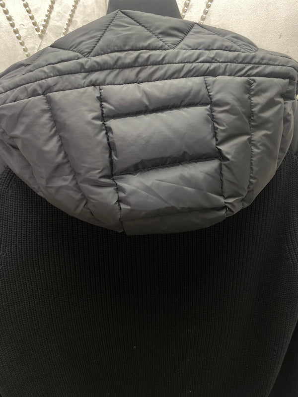 Mon Cardigan
