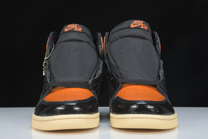 AJ1 High