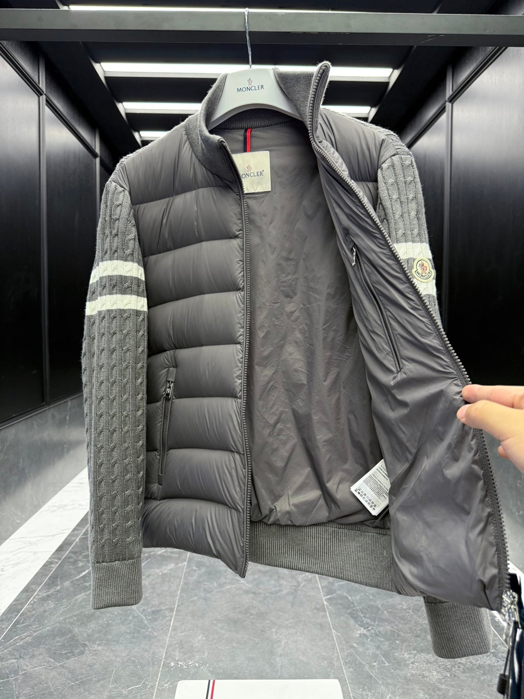 Mon Cardigan