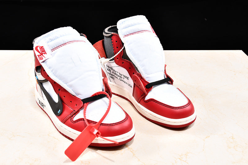 AJ1 High