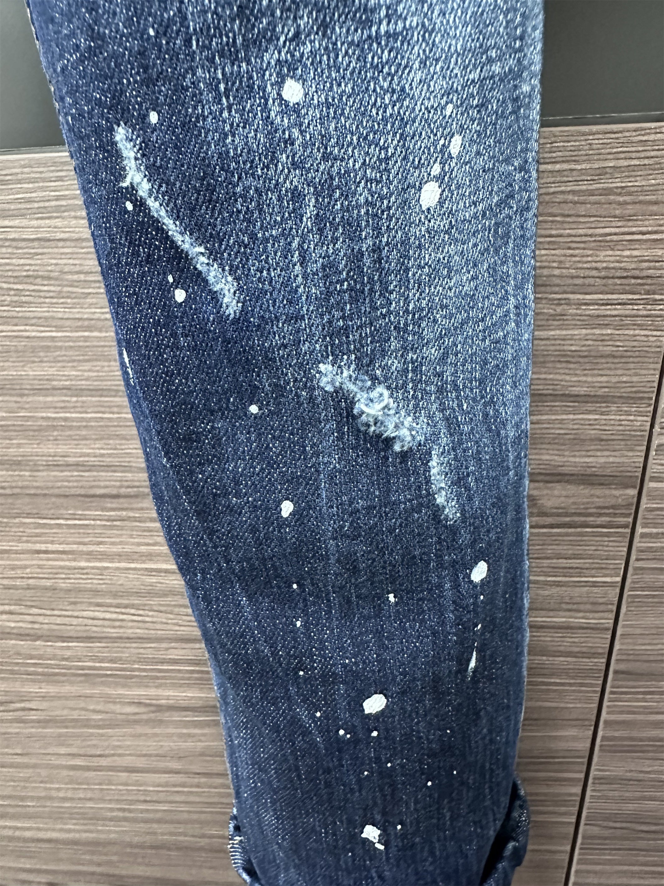 D2 Jeans