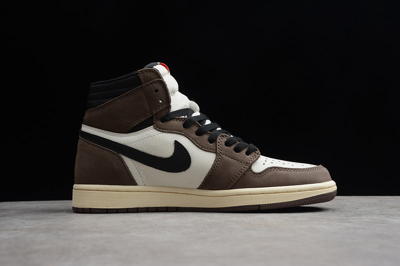 AJ1 High