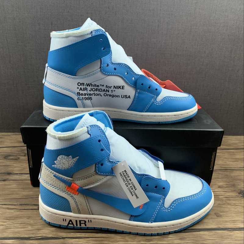 AJ1 High