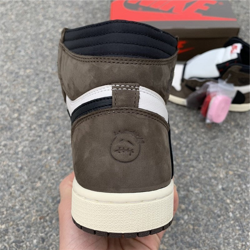 AJ1 High