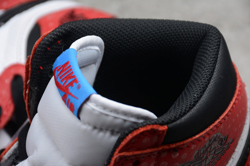 AJ1 High
