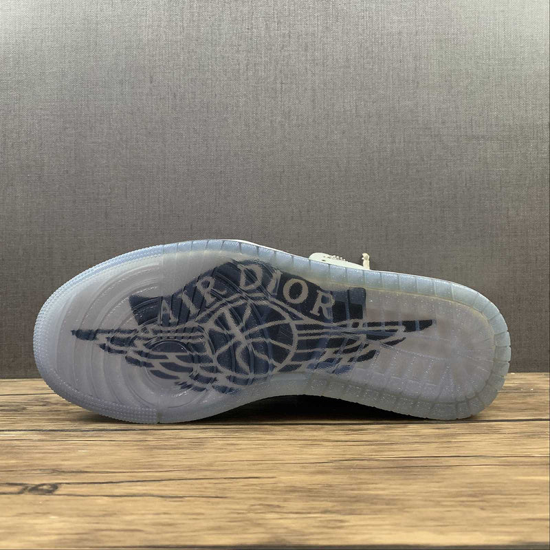 AJ1 High