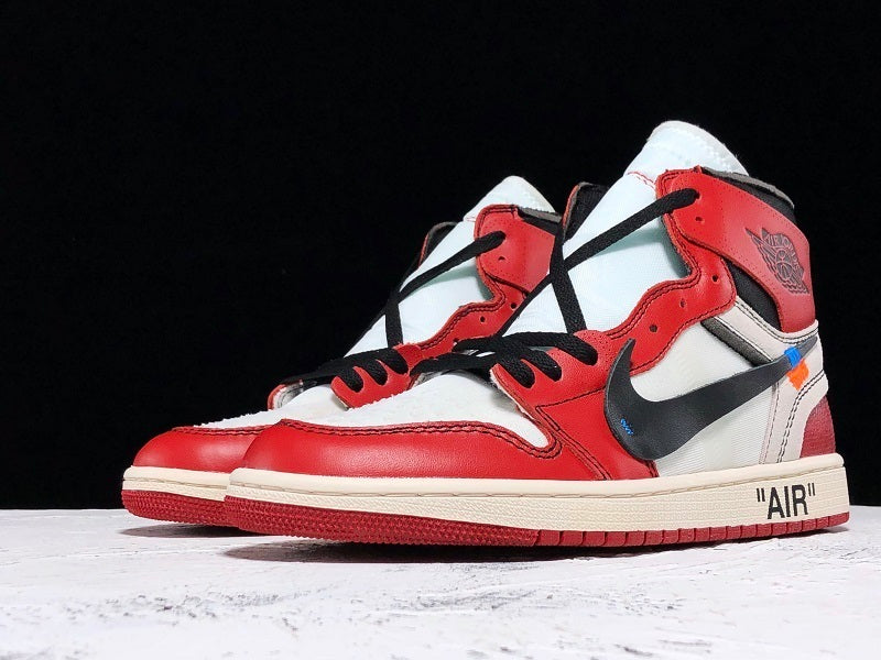 AJ1 High