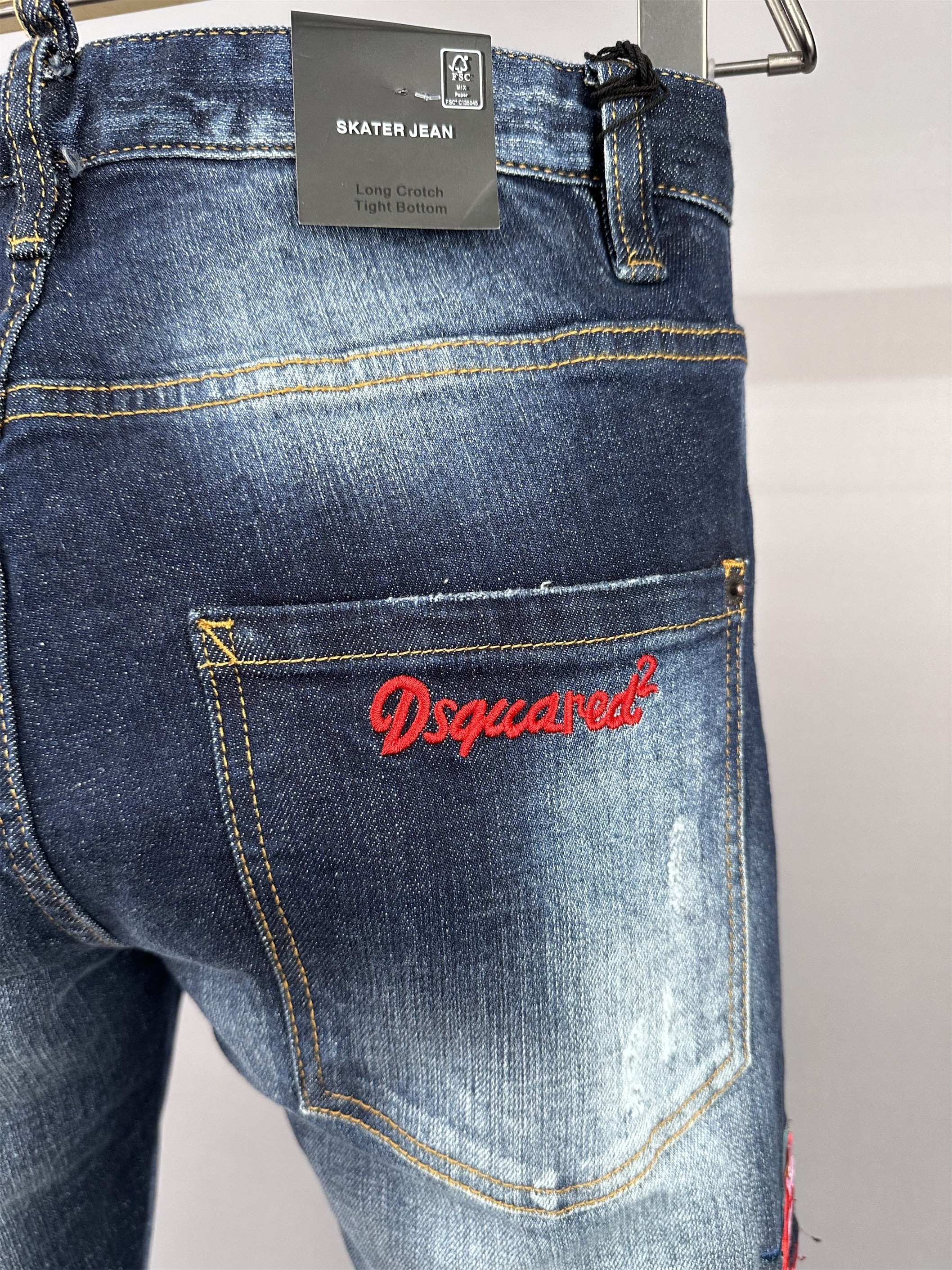 D2 Jeans