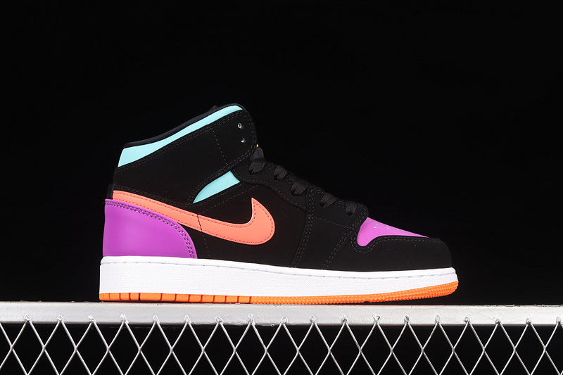 AJ1 Mid
