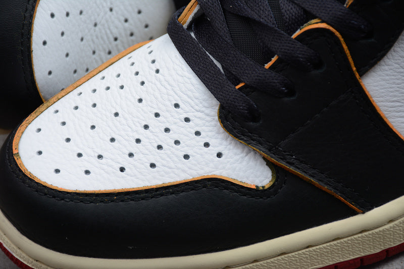 AJ1 High