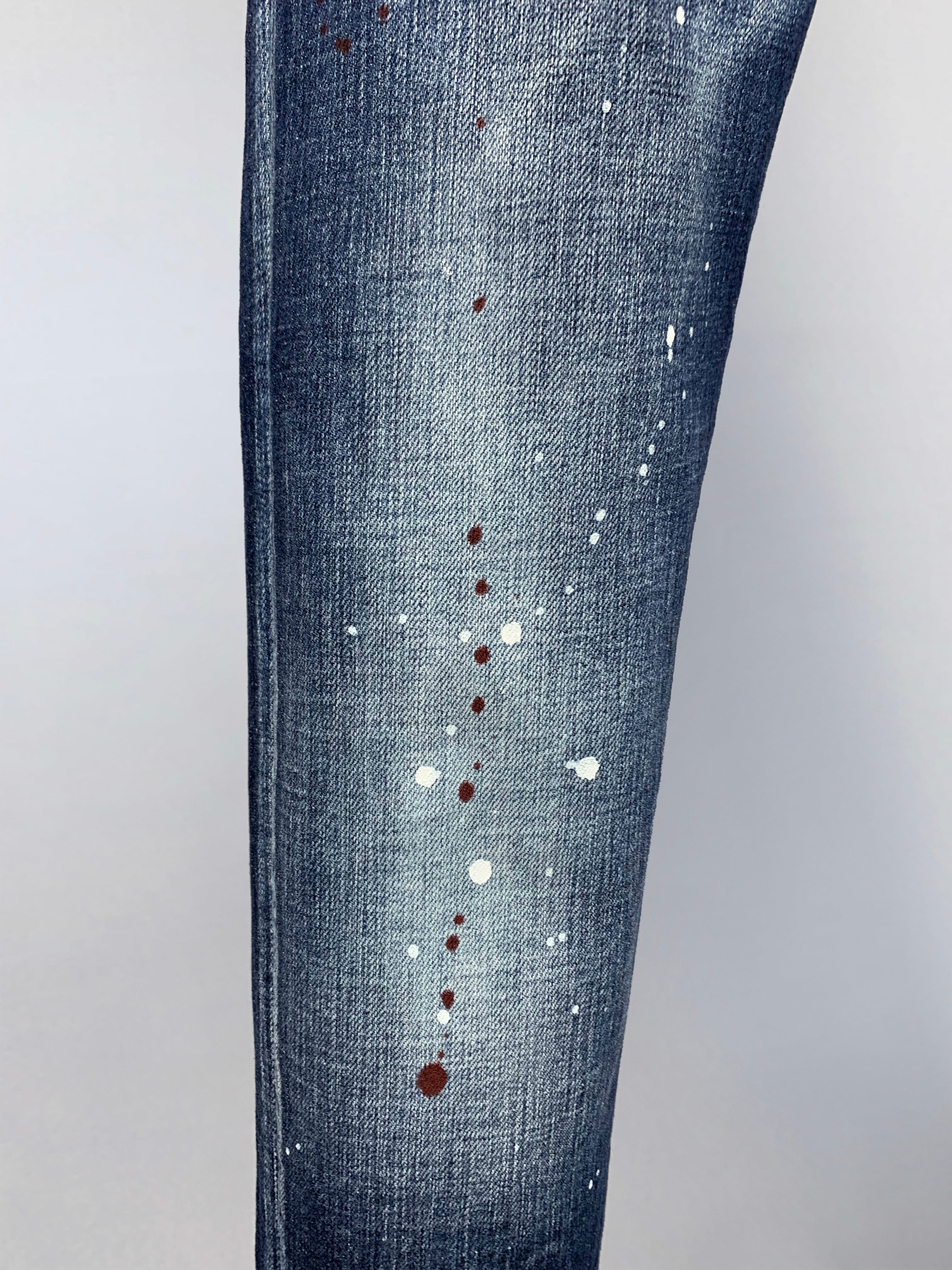 D2 Jeans