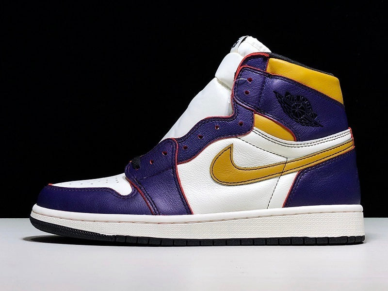 AJ1 High