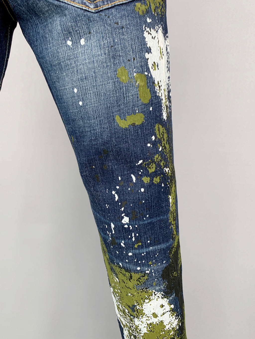 D2 Jeans