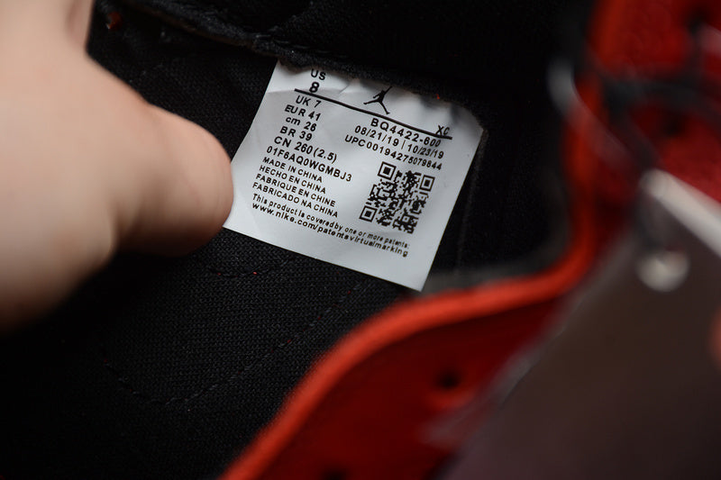 AJ1 High