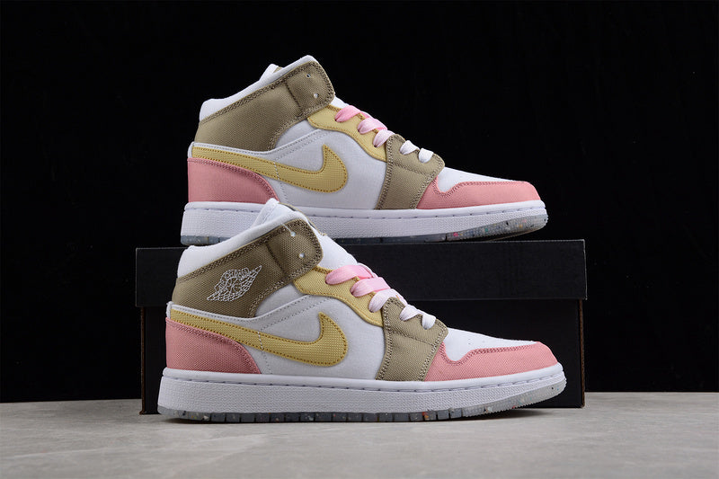 AJ1 Mid