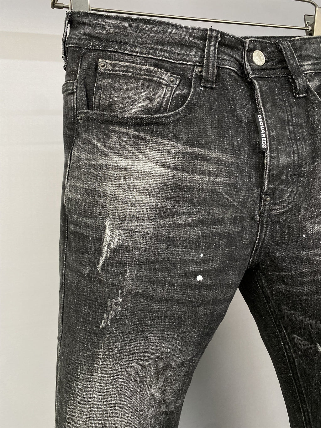 D2 Jeans