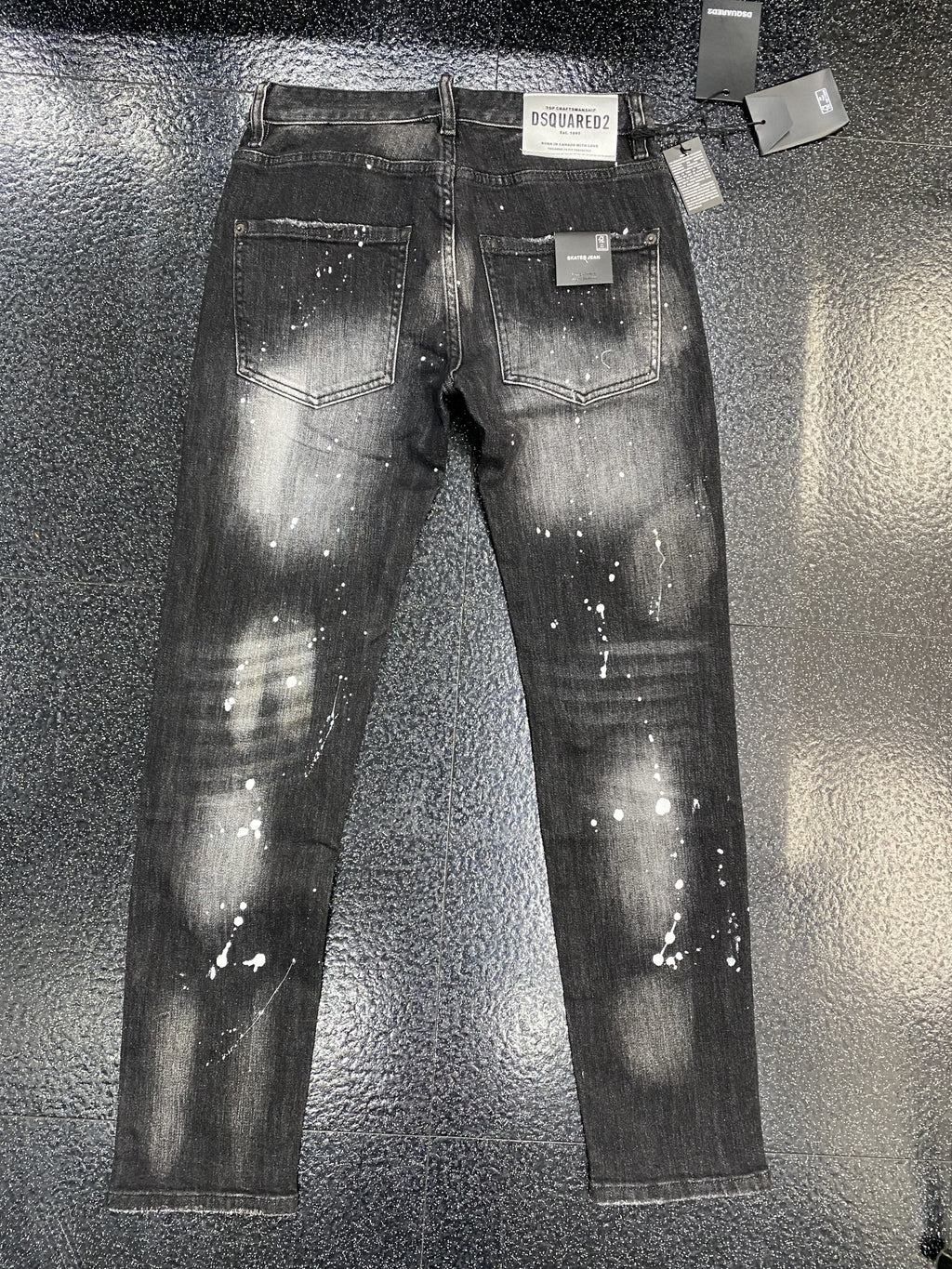 D2 Jeans