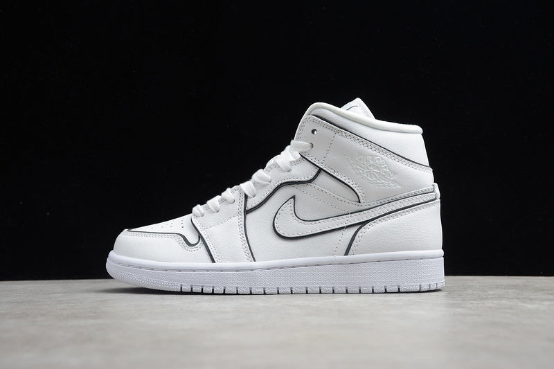 AJ1 Mid