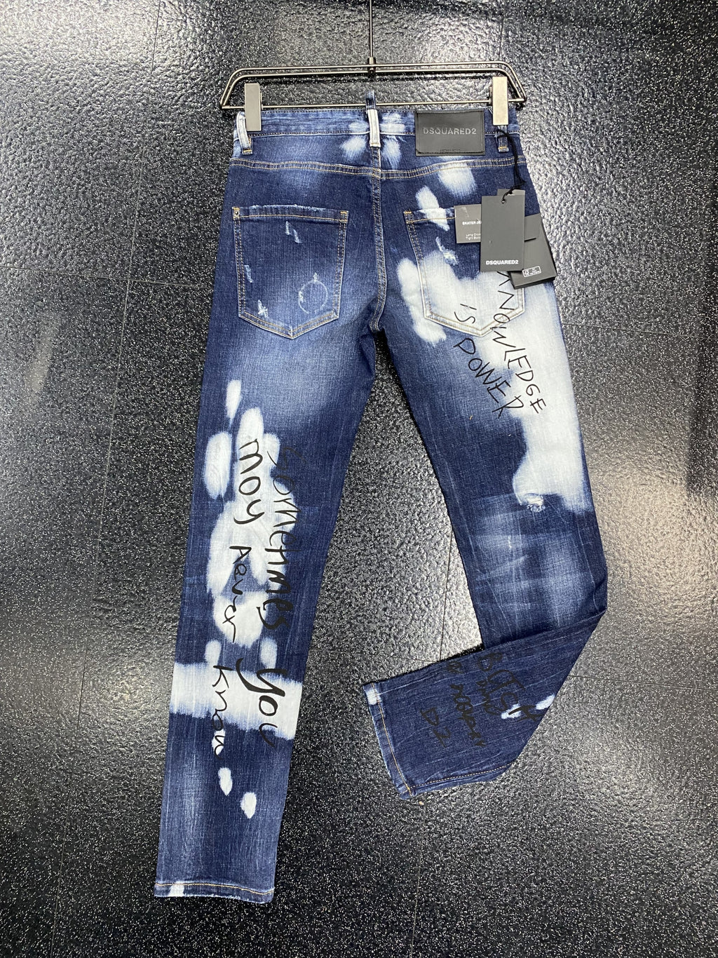 D2 Jeans