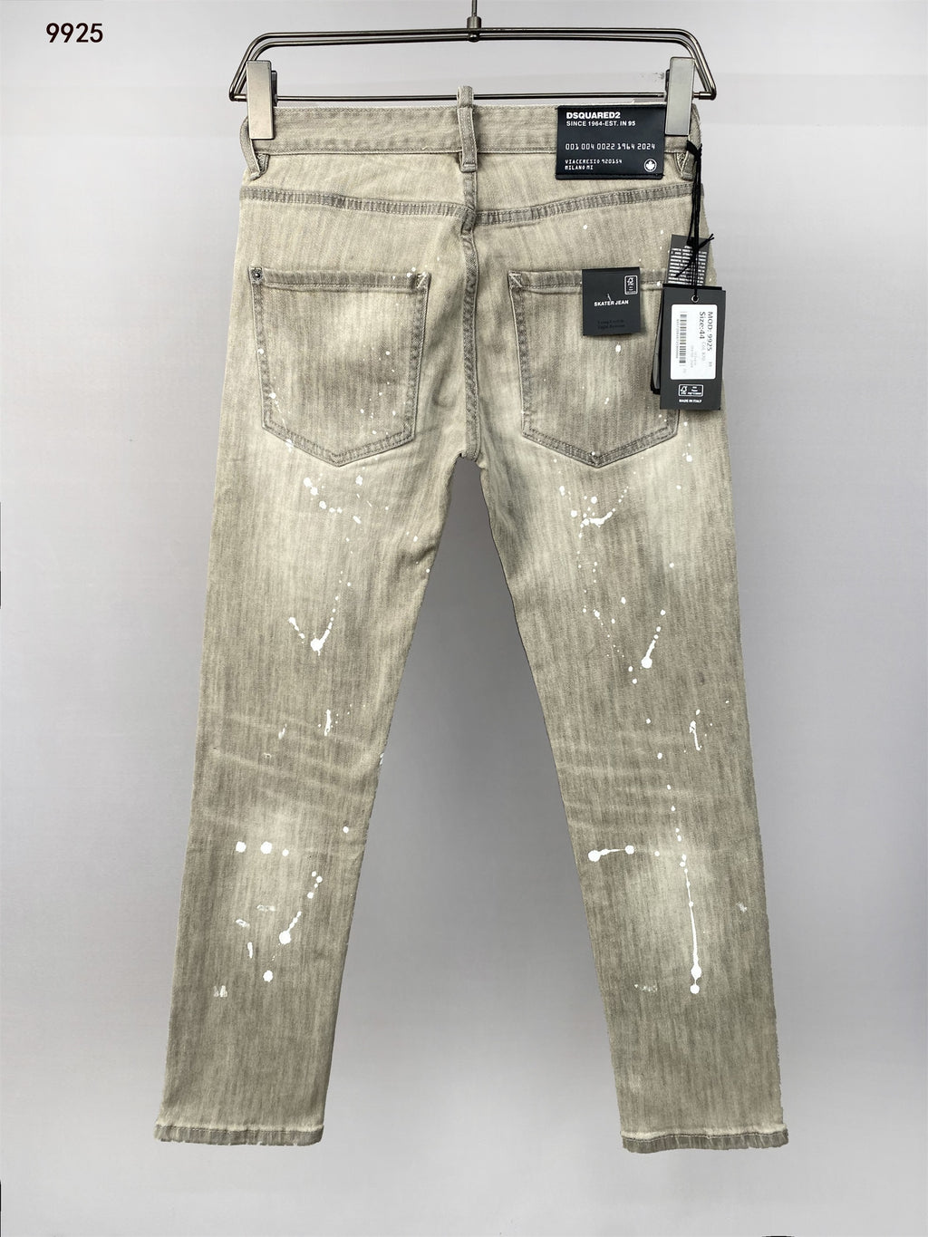 D2 Jeans