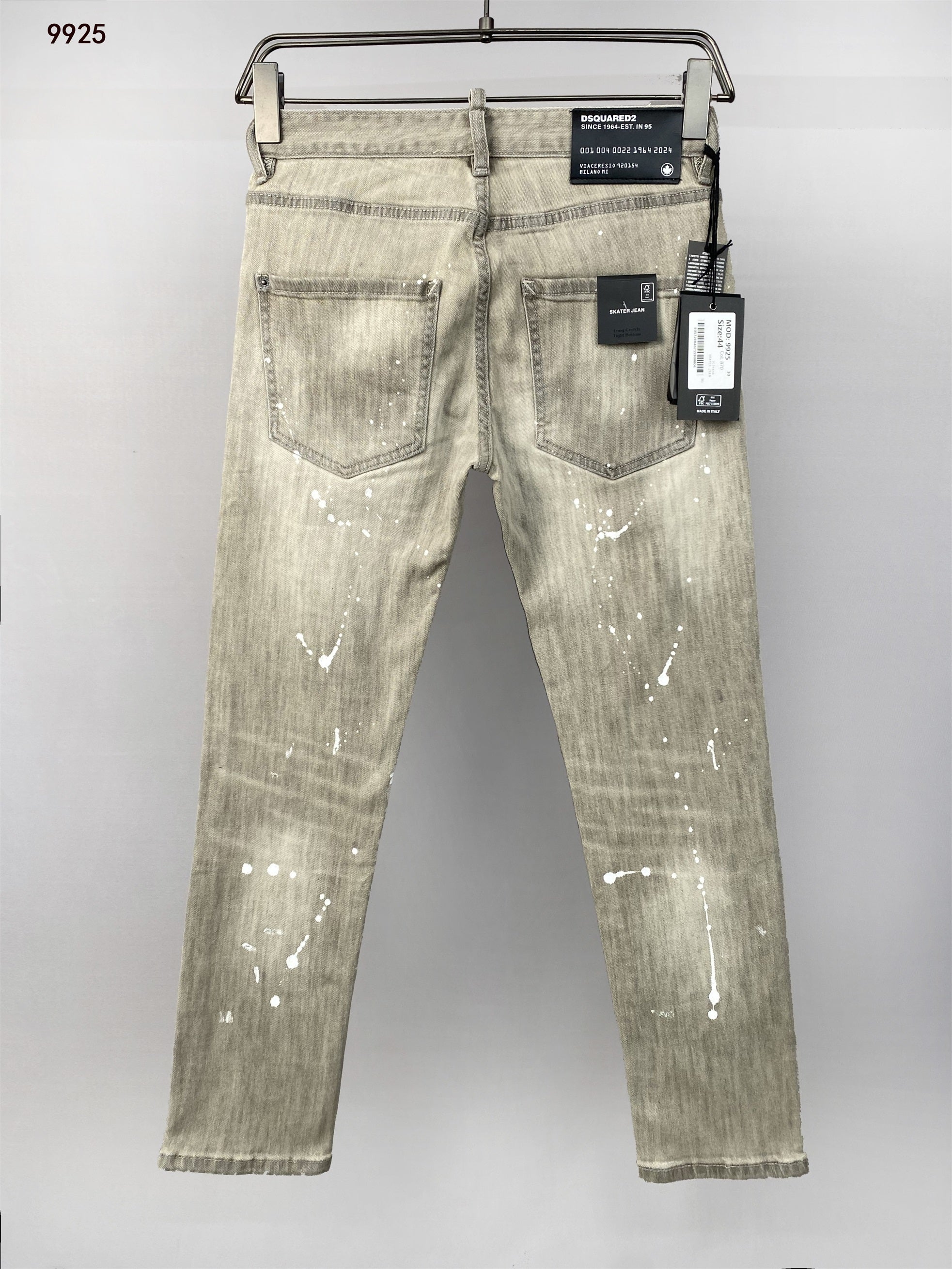 D2 Jeans
