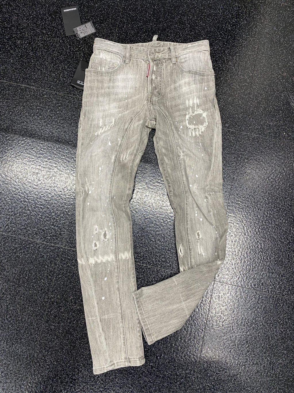 D2 Jeans