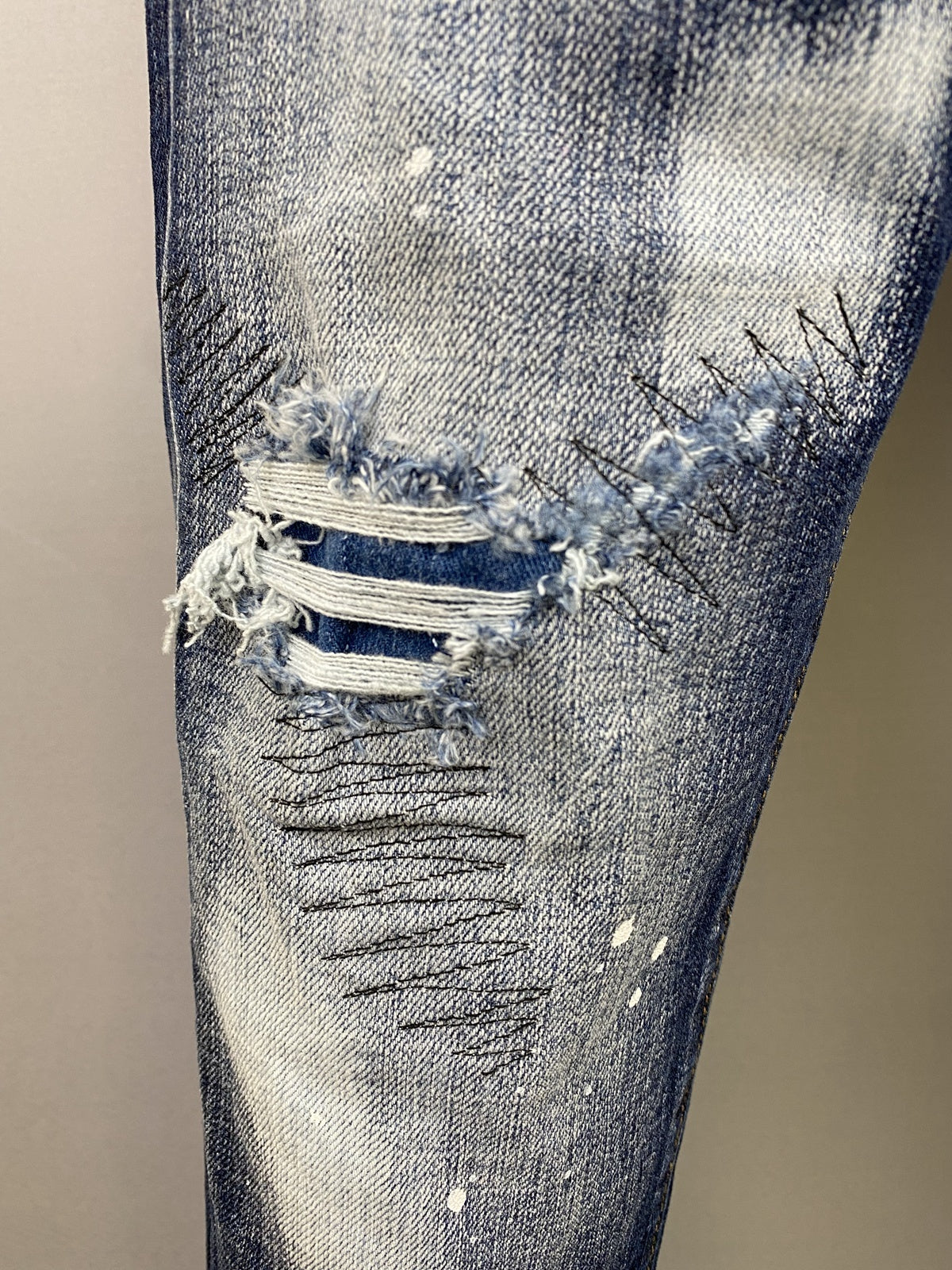 D2 Jeans