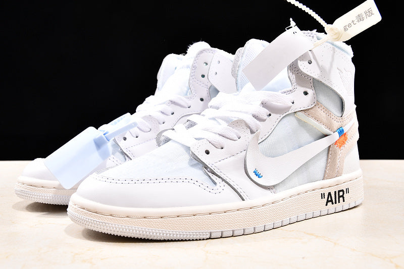 AJ1 High