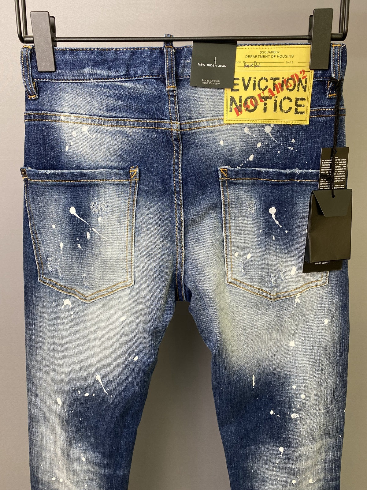 D2 Jeans