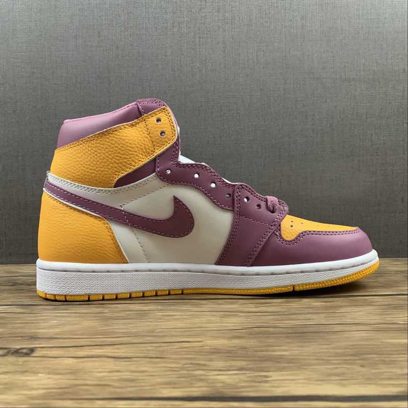 AJ1 High