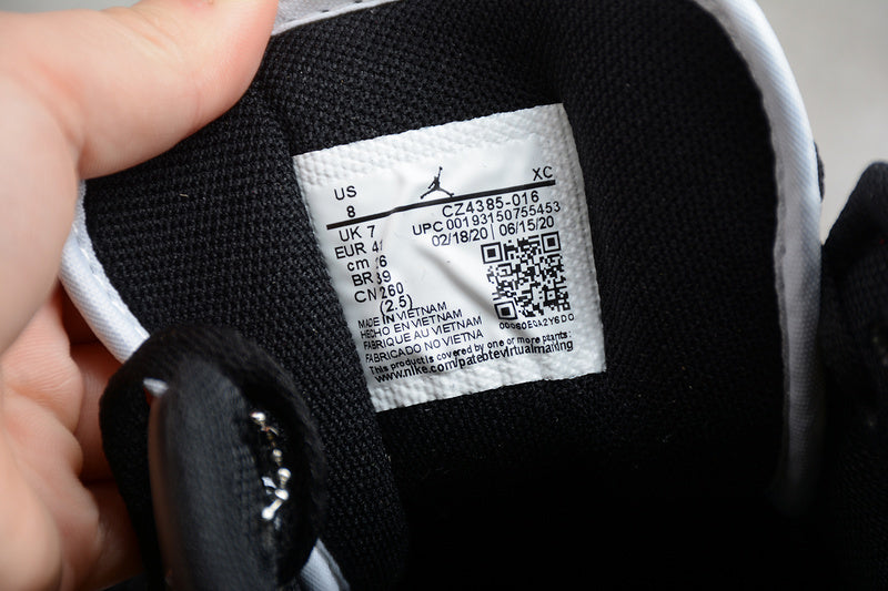 AJ1 High