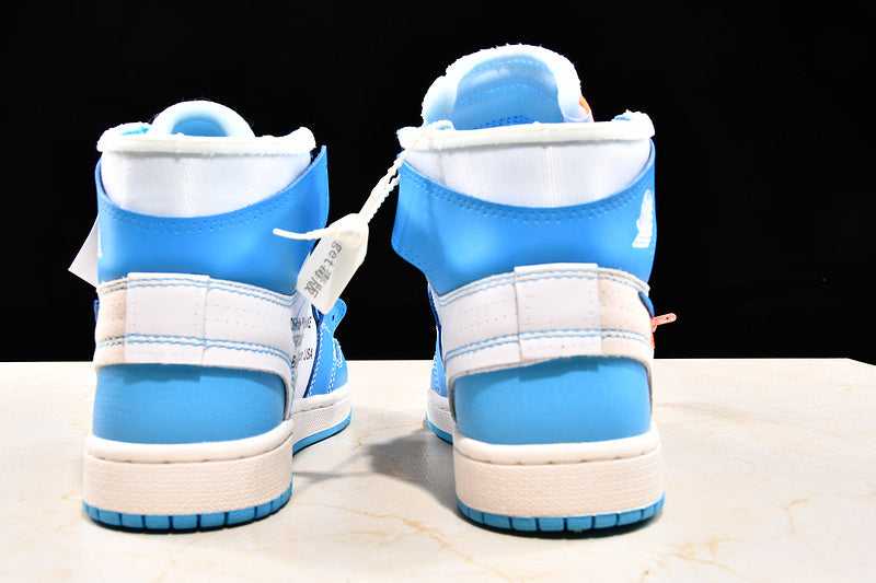 AJ1 High