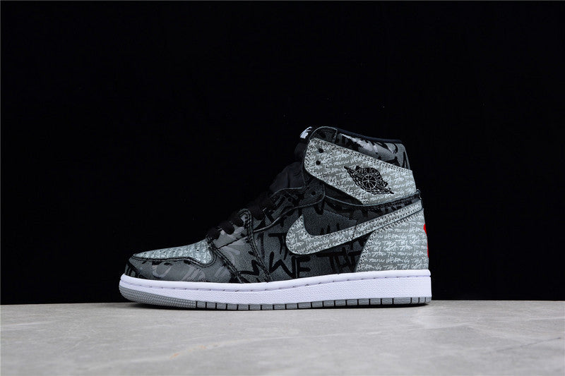 AJ1 High