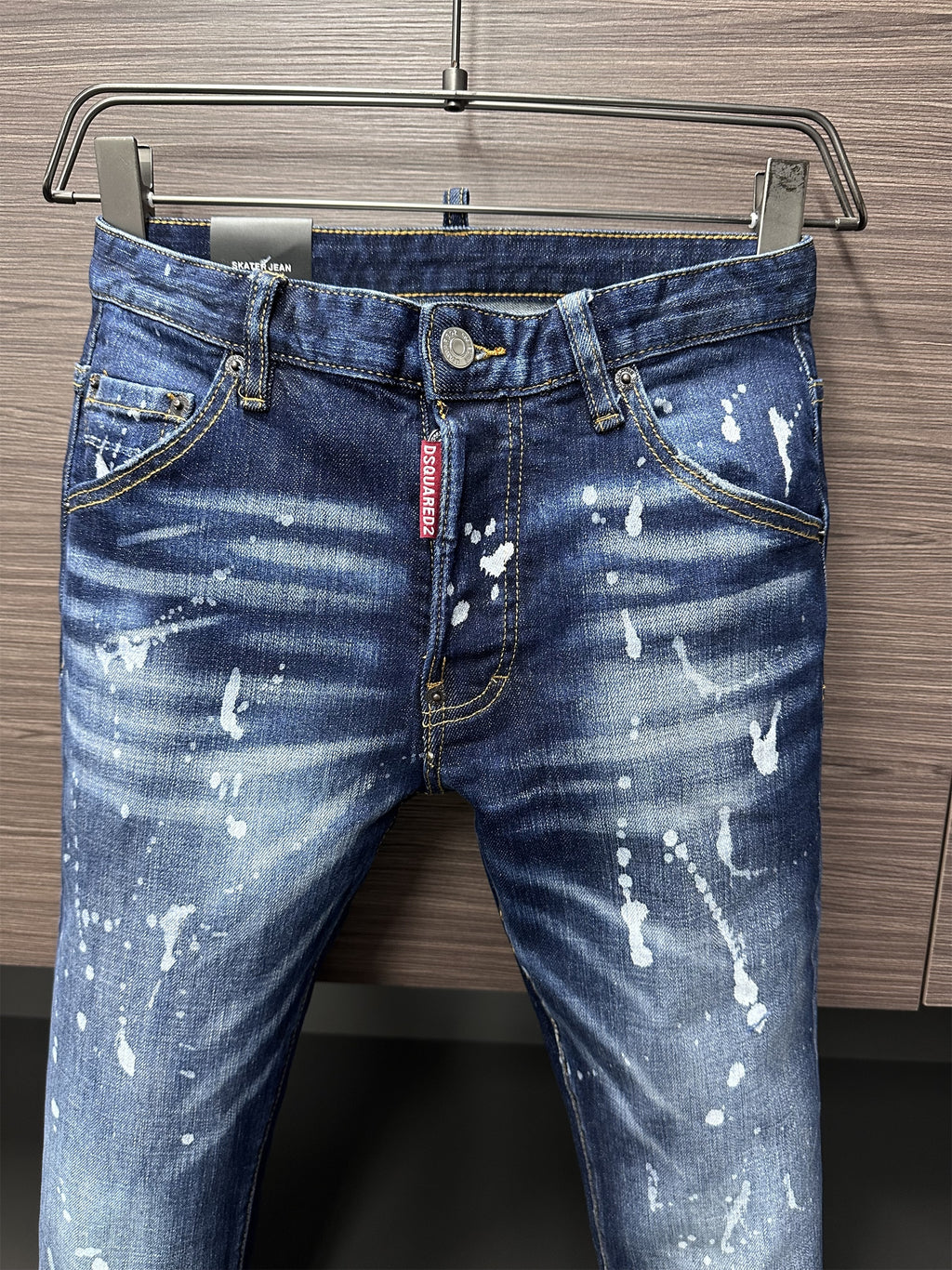 D2 Jeans