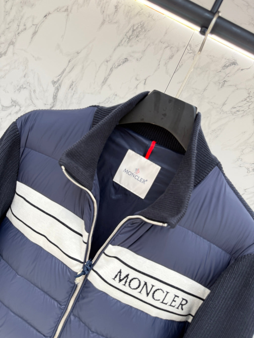 Mon Cardigan