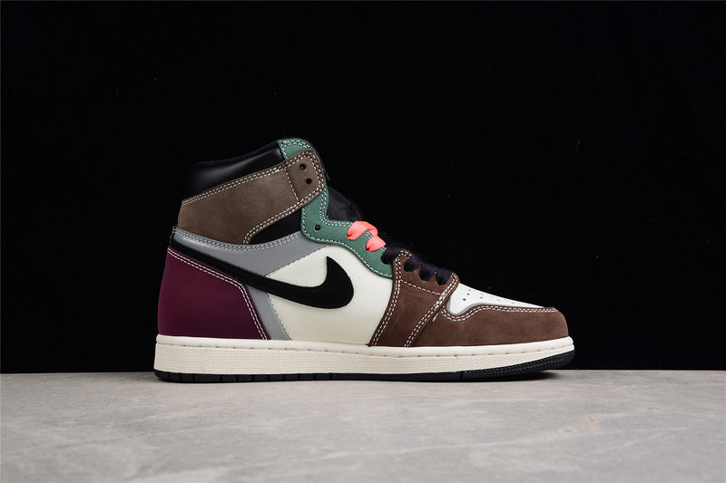 AJ1 High