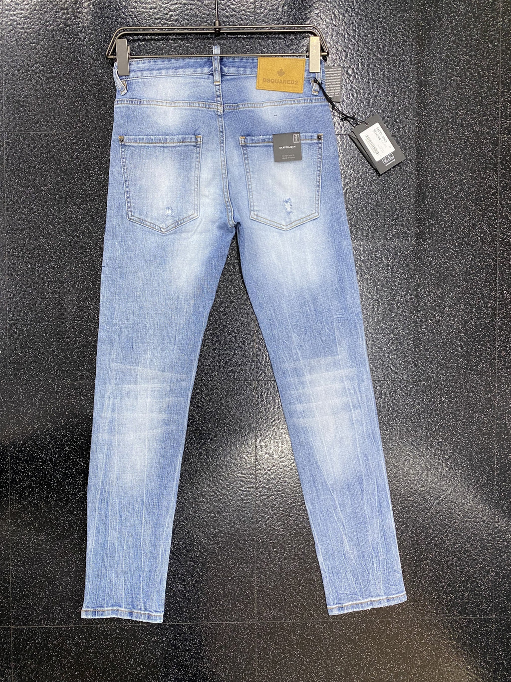 D2 Jeans