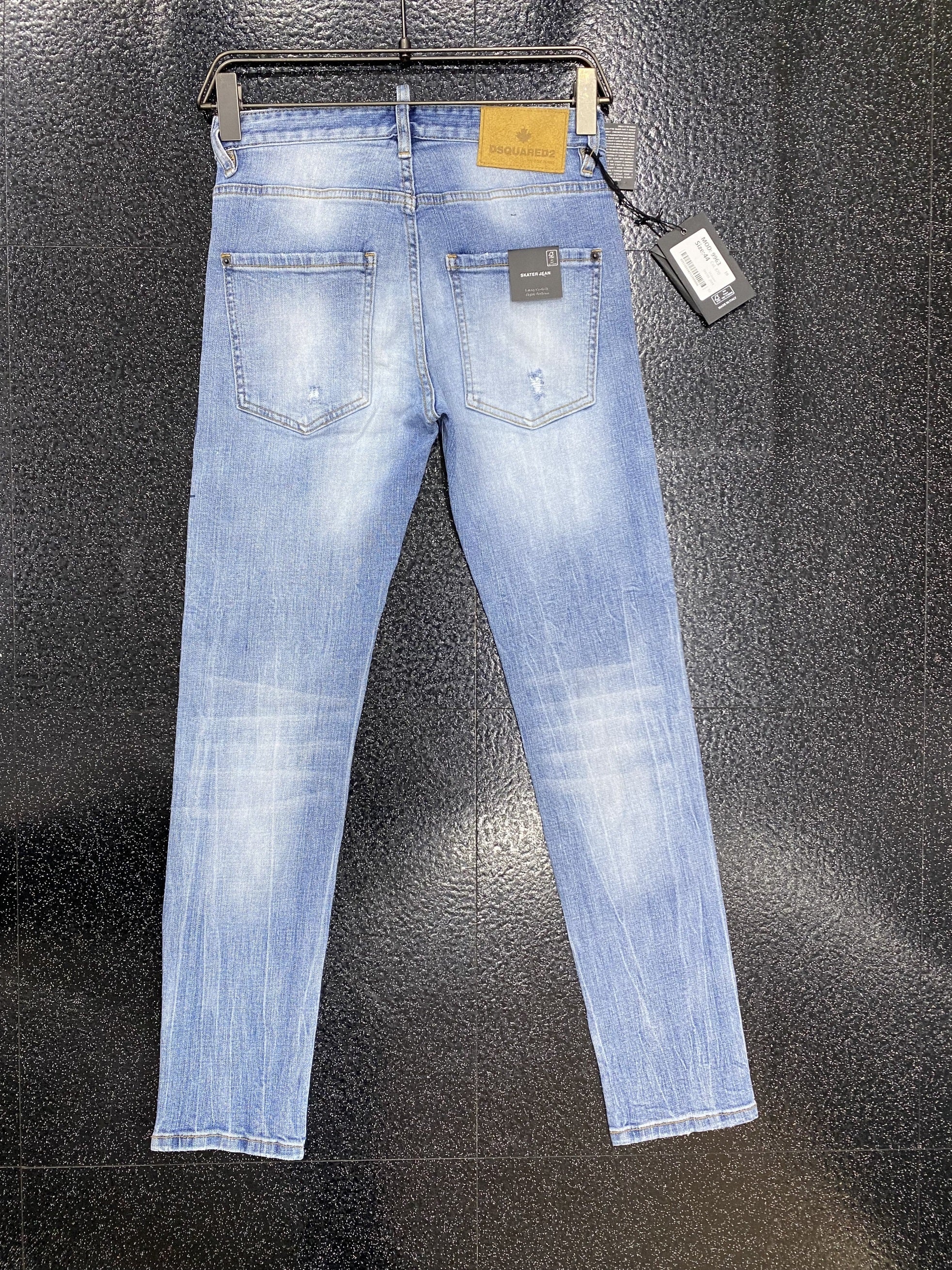D2 Jeans