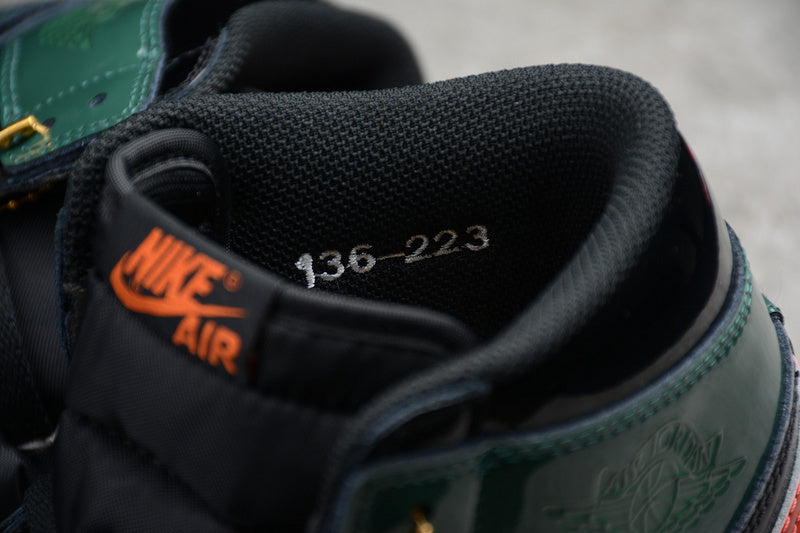 AJ1 High