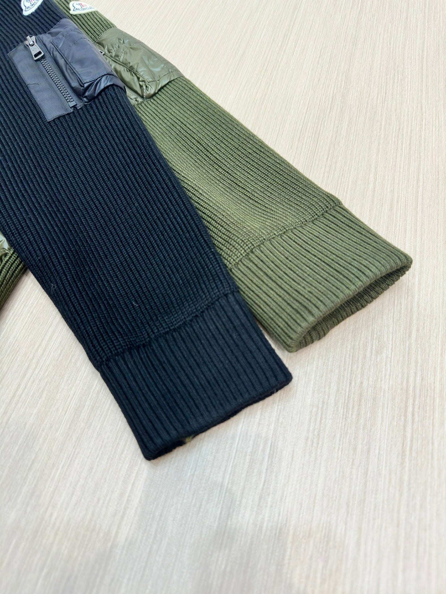 Mon Cardigan