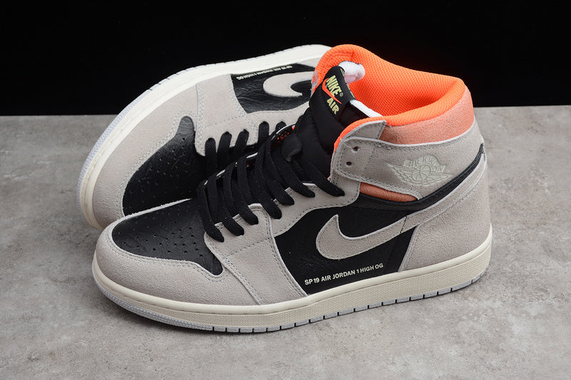 AJ1 High