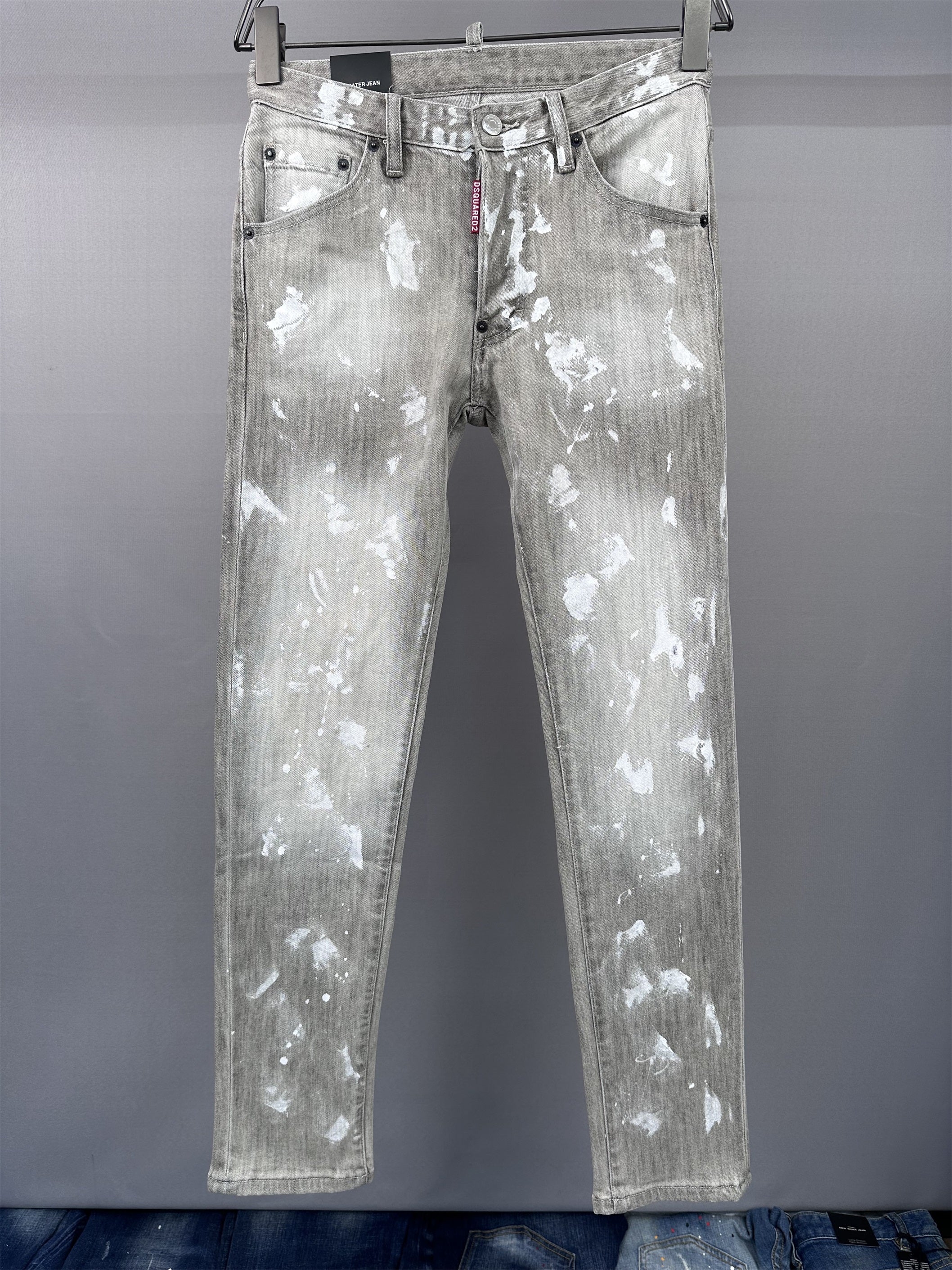 D2 Jeans
