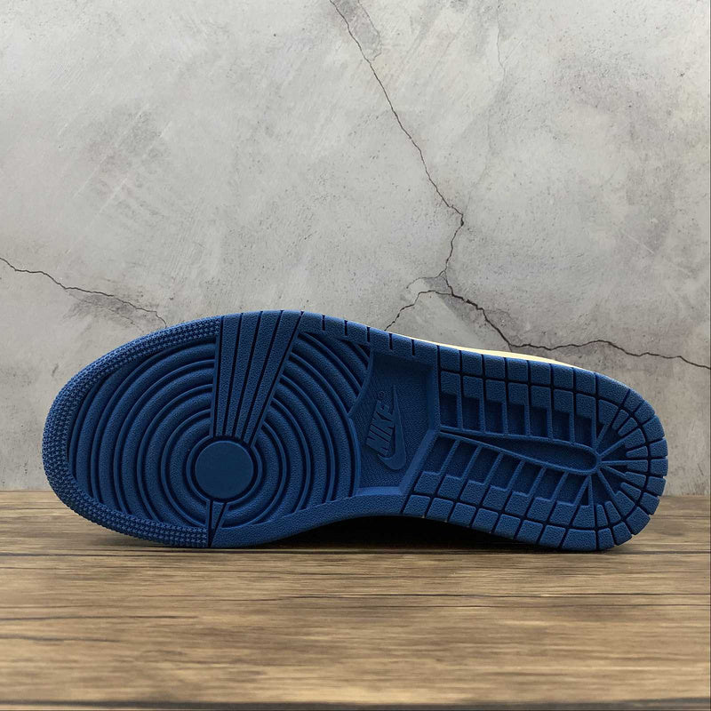 AJ1 High