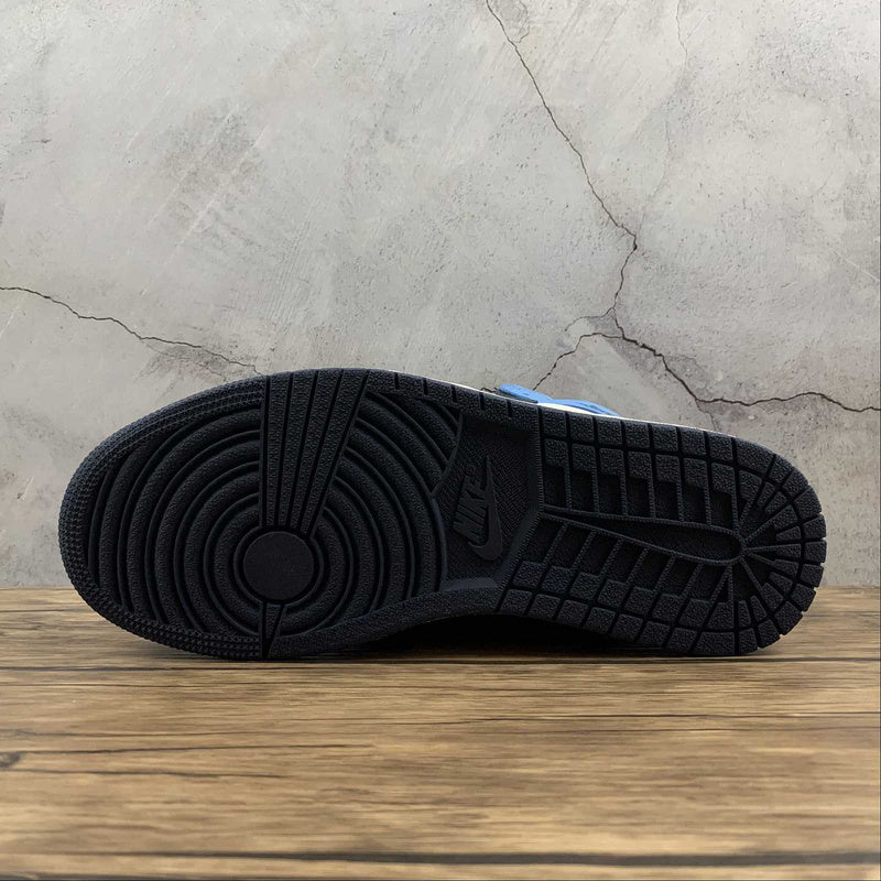 AJ1 High