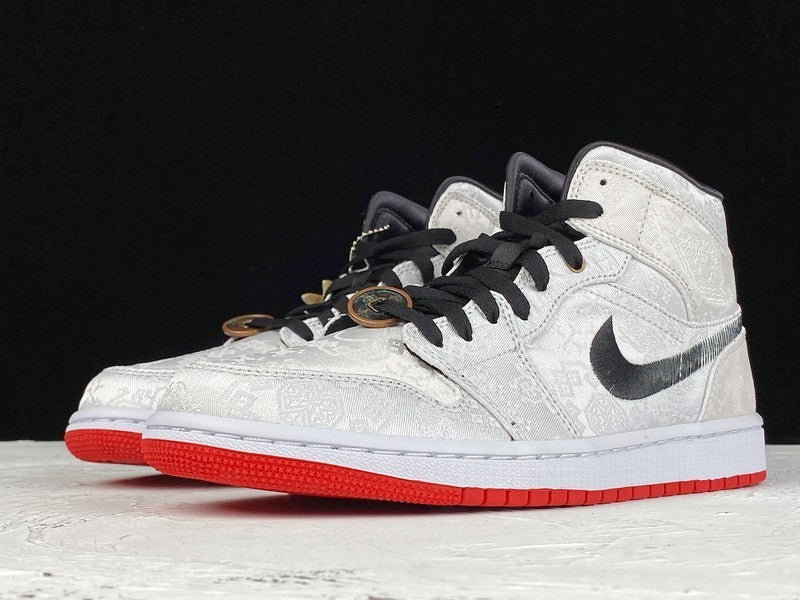 AJ1 High
