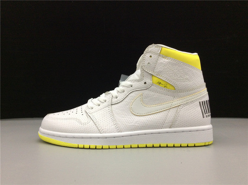 AJ1 High
