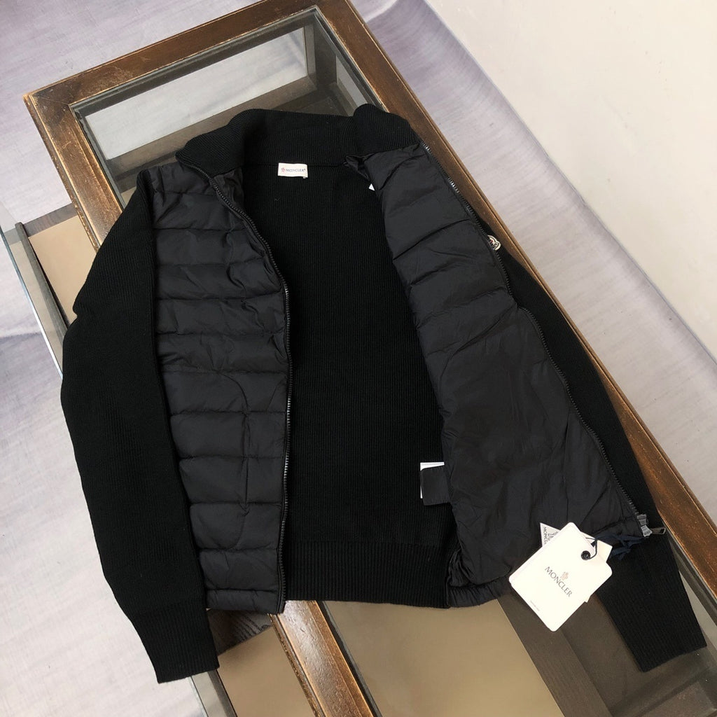 Mon Cardigan