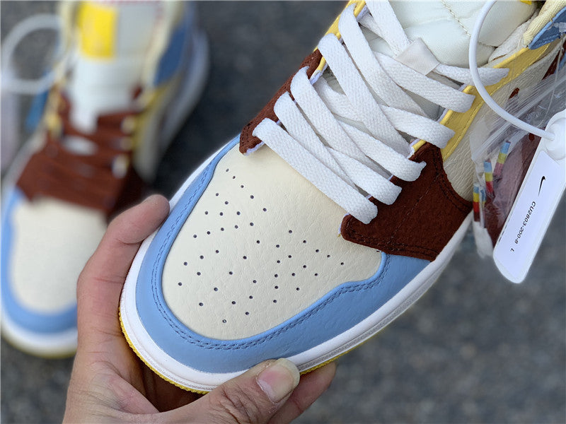 AJ1 Mid