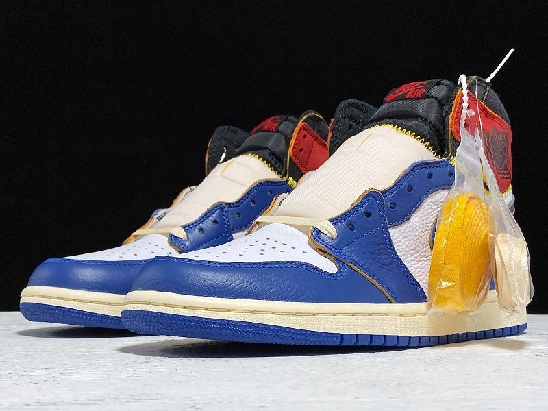 AJ1 High